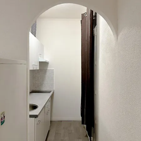 Votre Havre De Paix A Apartment
