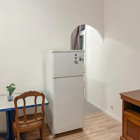 Votre Havre De Paix A Apartment *