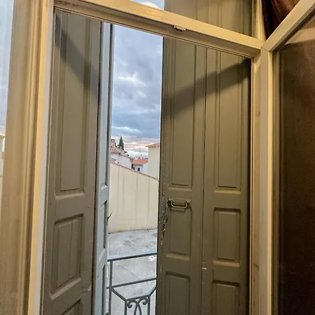 Votre Havre De Paix A Apartment *