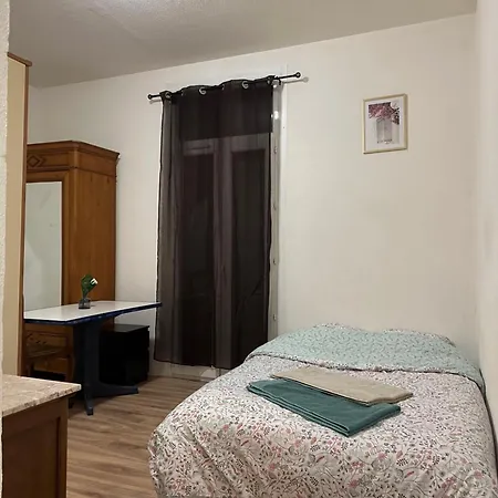 Votre Havre De Paix A Apartment *