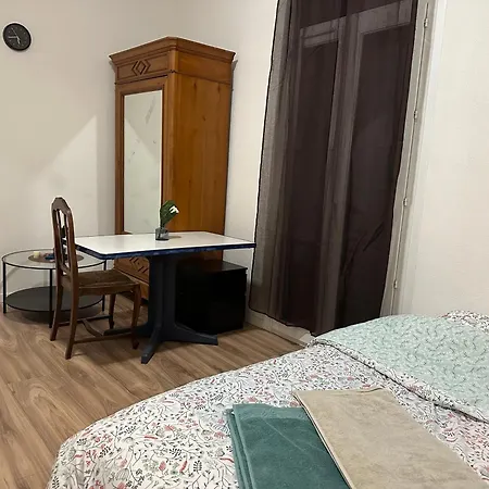 Votre Havre De Paix A Apartment *