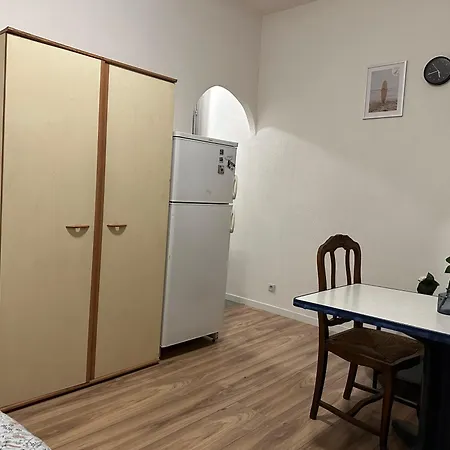 Votre Havre De Paix A Apartment