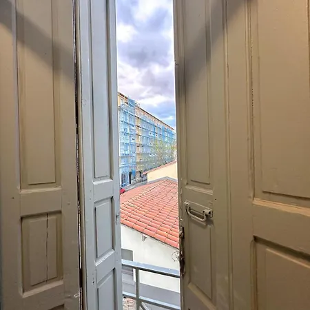 Votre Havre De Paix A Apartment