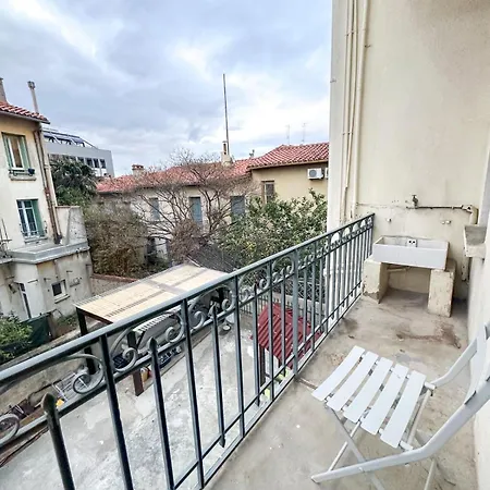 Votre Havre De Paix A Apartment Perpignan